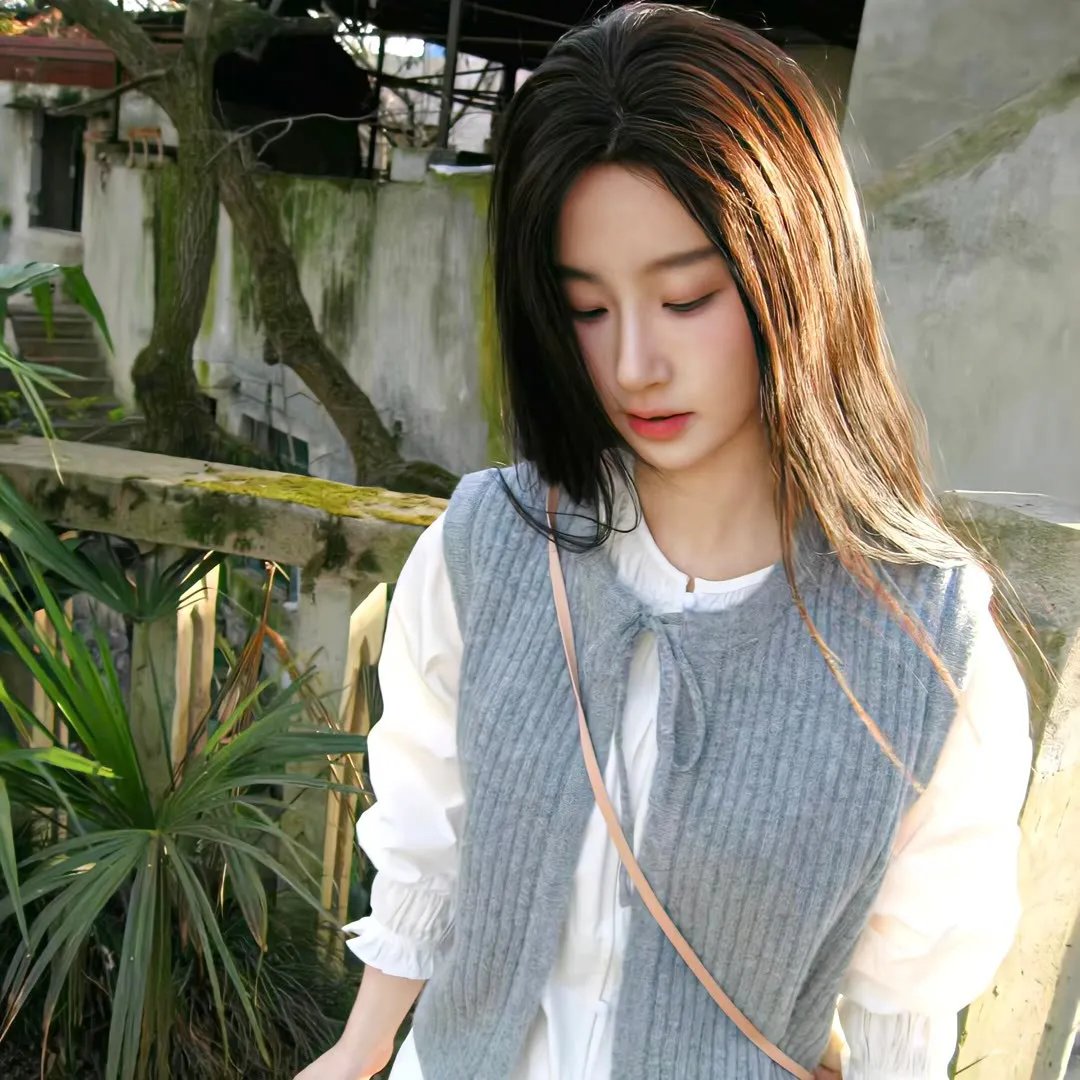 无悔今生